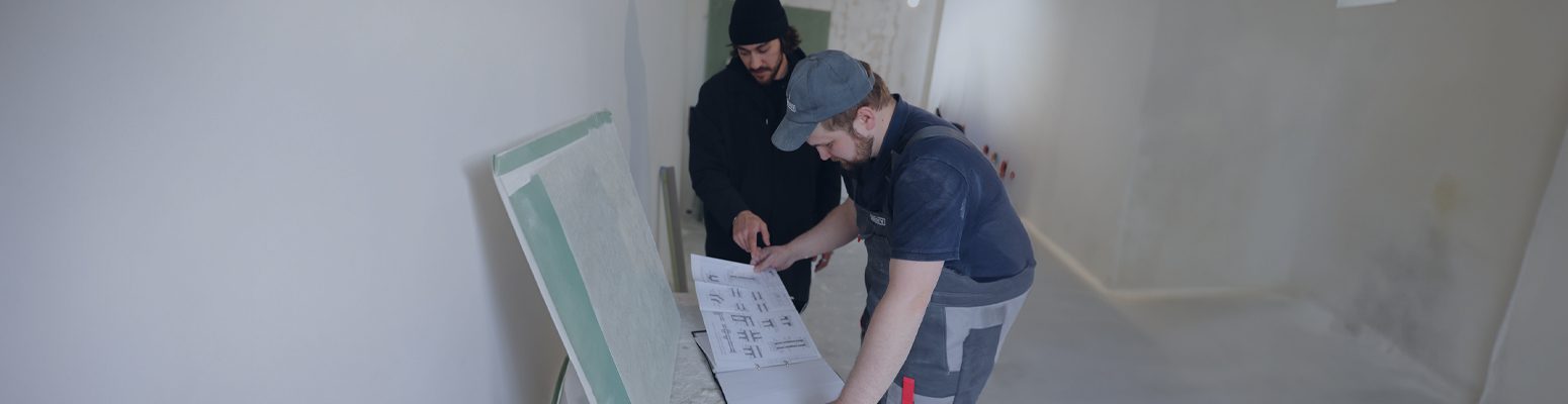 авторский надзор дизайнер интерьера