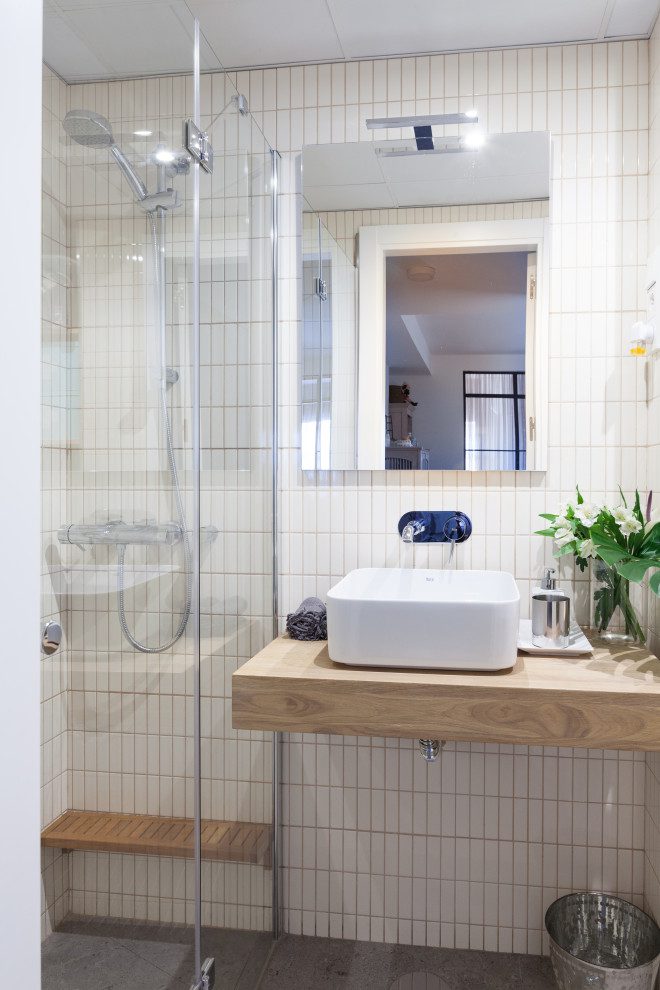 Duplex para disfrutar