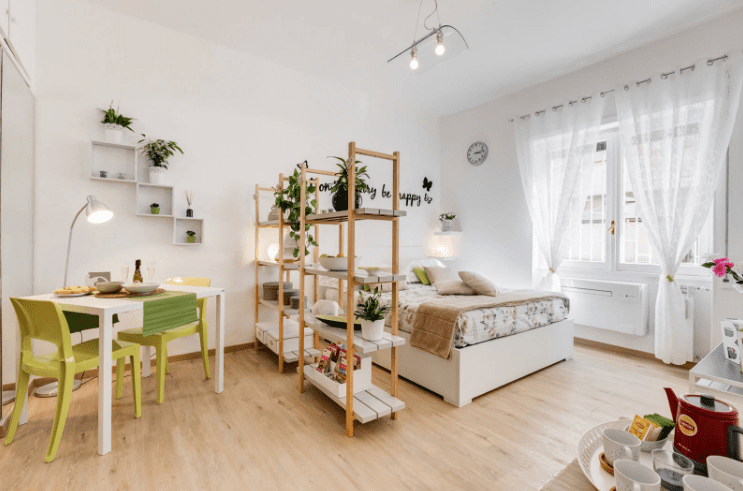 Casa Vacanze - Рим
