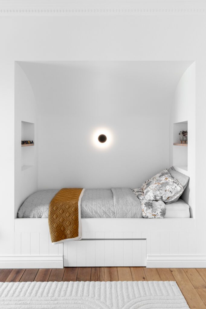 Lumi The House