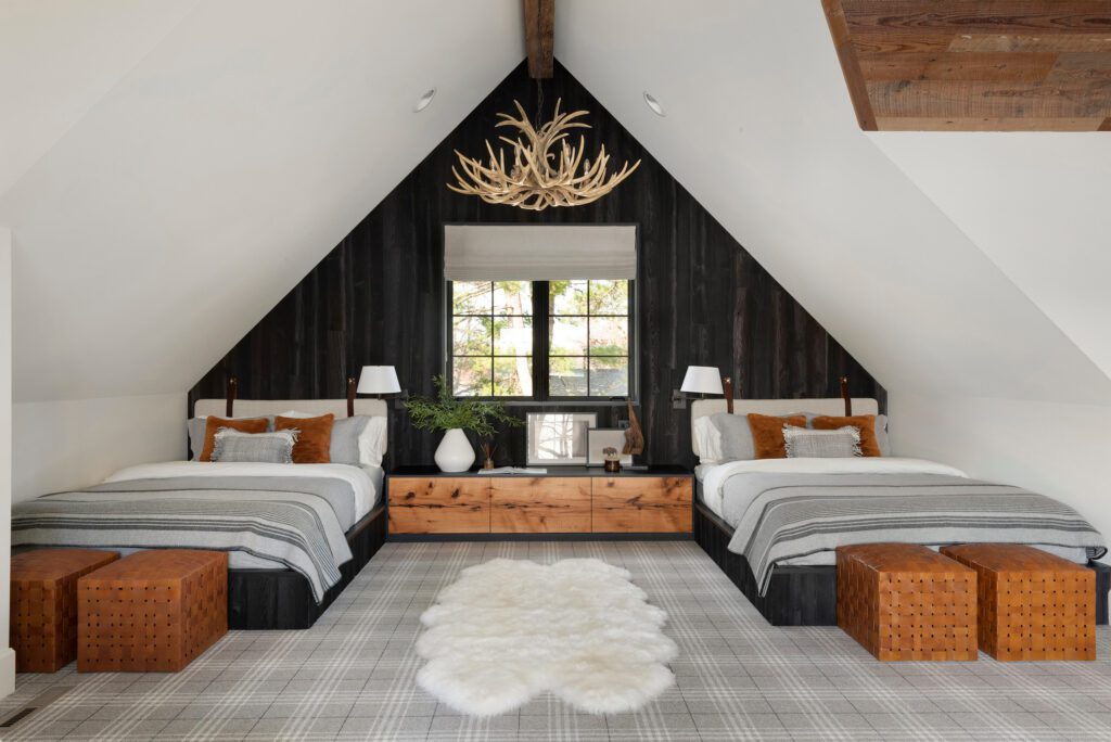Gull Lake Home