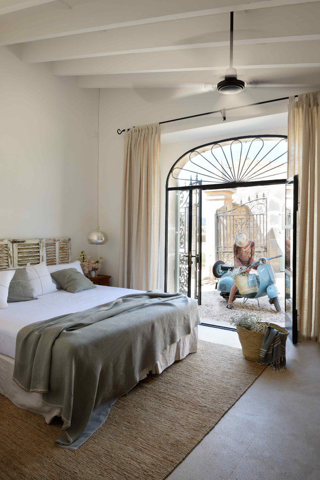 Boutique hotel in Mallorca