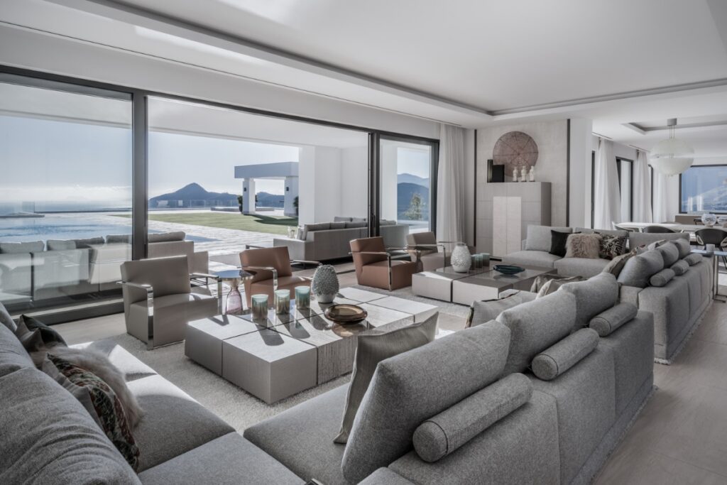 Villa Heaven