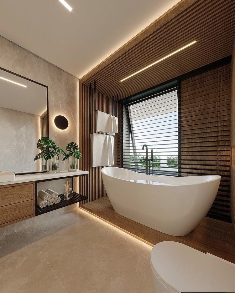 bathrooms australia