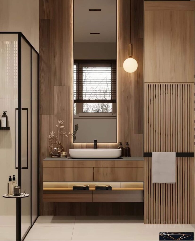 bathrooms japan