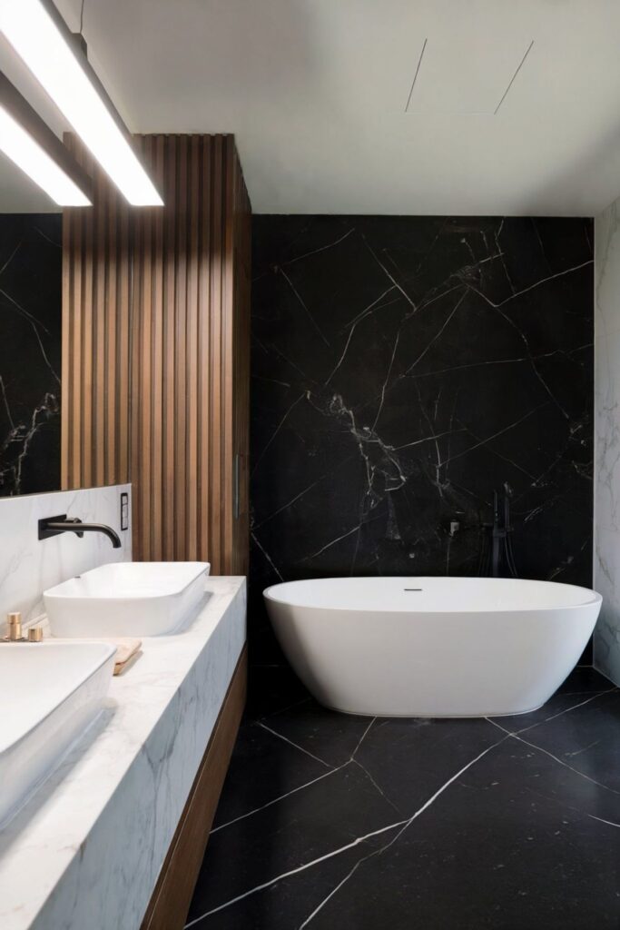 bathrooms uk